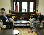 UN Reaffirms Commitment  to Afghanistan, its People